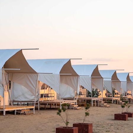 Zostel Sam Desert Exterior photo
