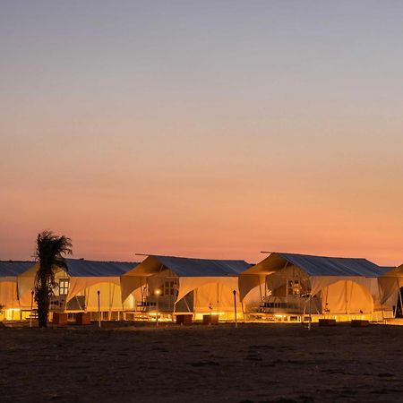 Zostel Sam Desert Exterior photo