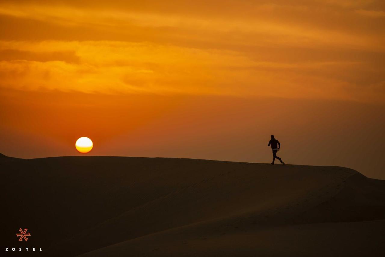 Zostel Sam Desert Exterior photo