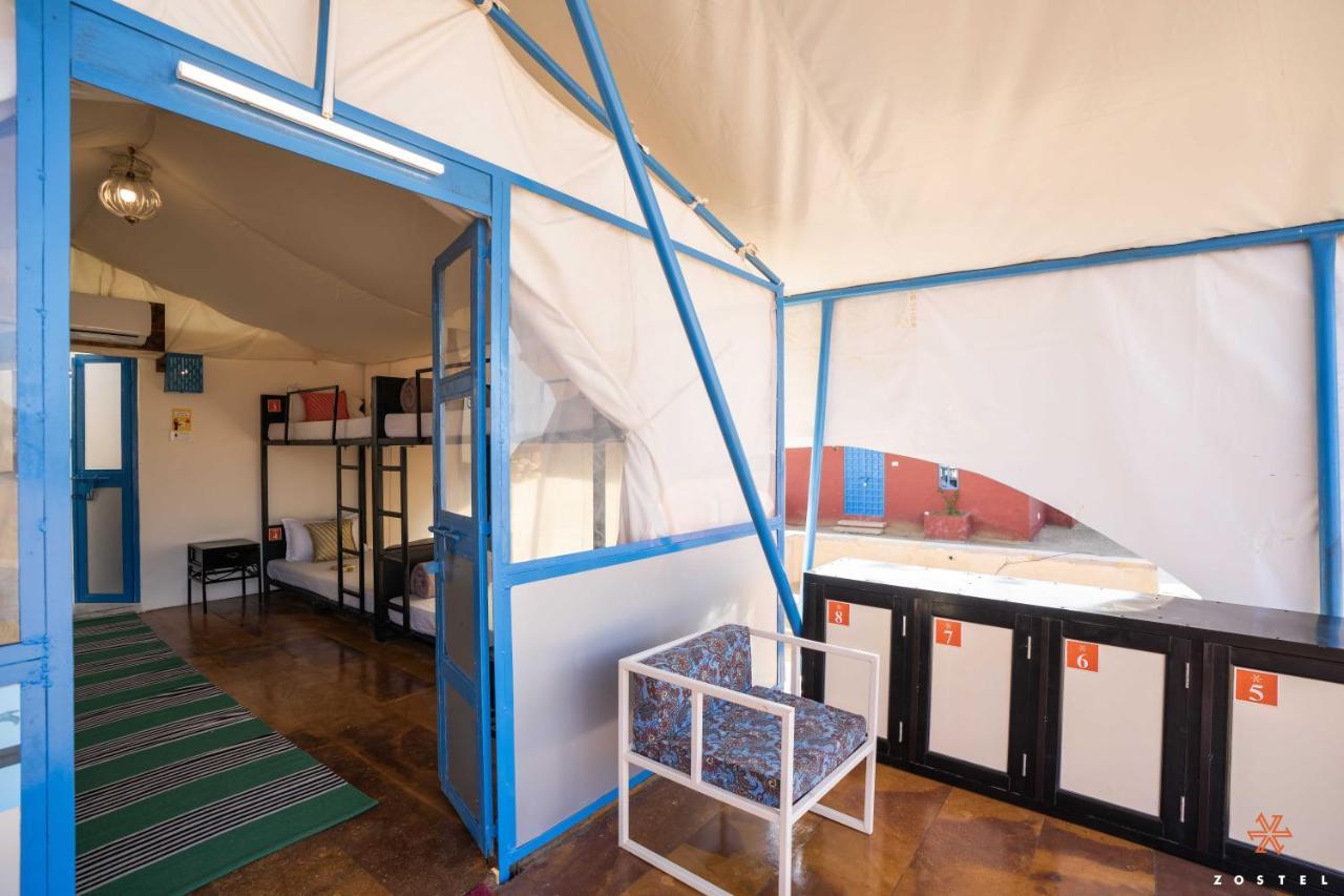 Zostel Sam Desert Exterior photo